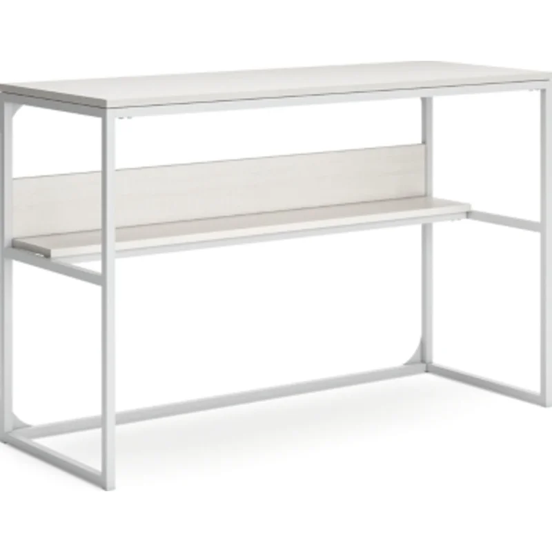 Deznee Desk - White