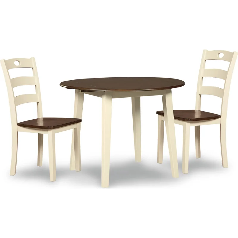 Woodanville Dining Set