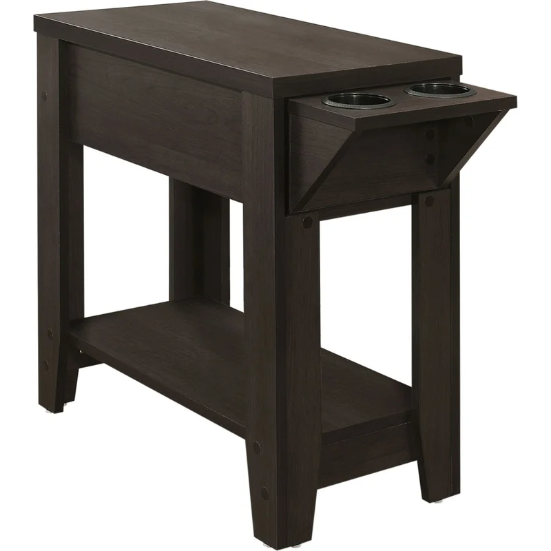 Alexander Accent Table