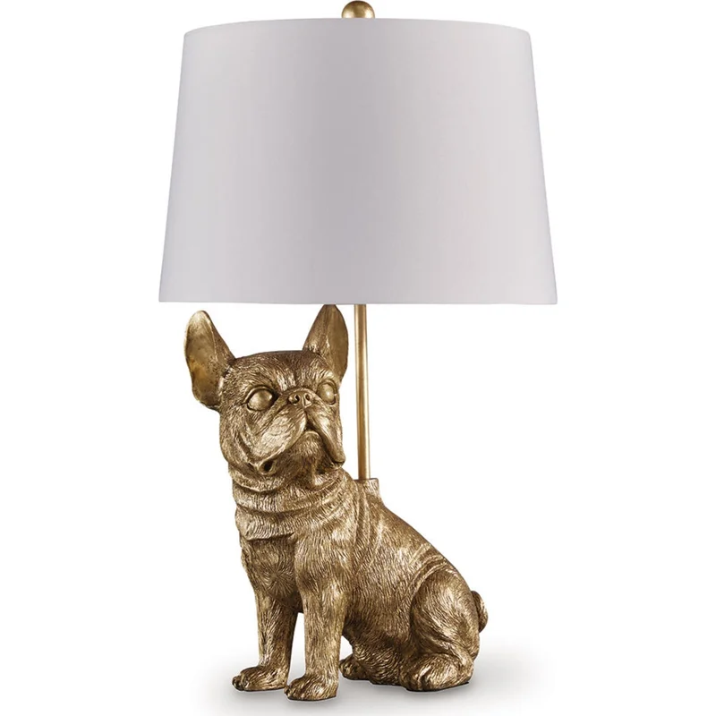 Wadeland Table Lamp 26.13"