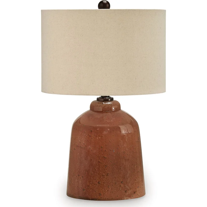 Aaleahya Table Lamp 25.50"