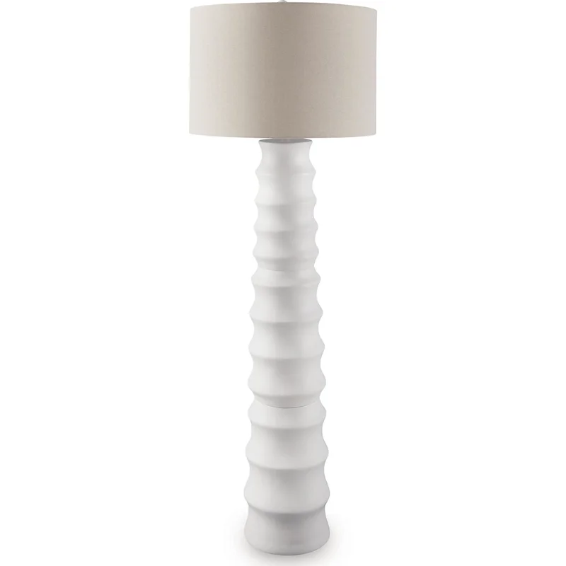 Veraleigh Floor Lamp 66.00"