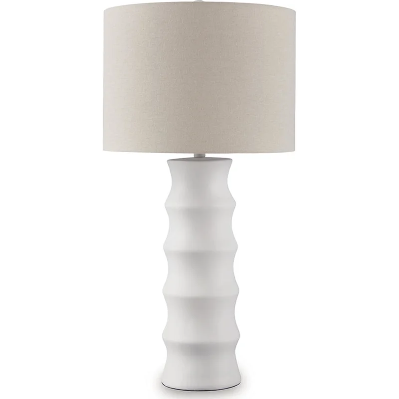 Veraleigh Table Lamp 33.25"