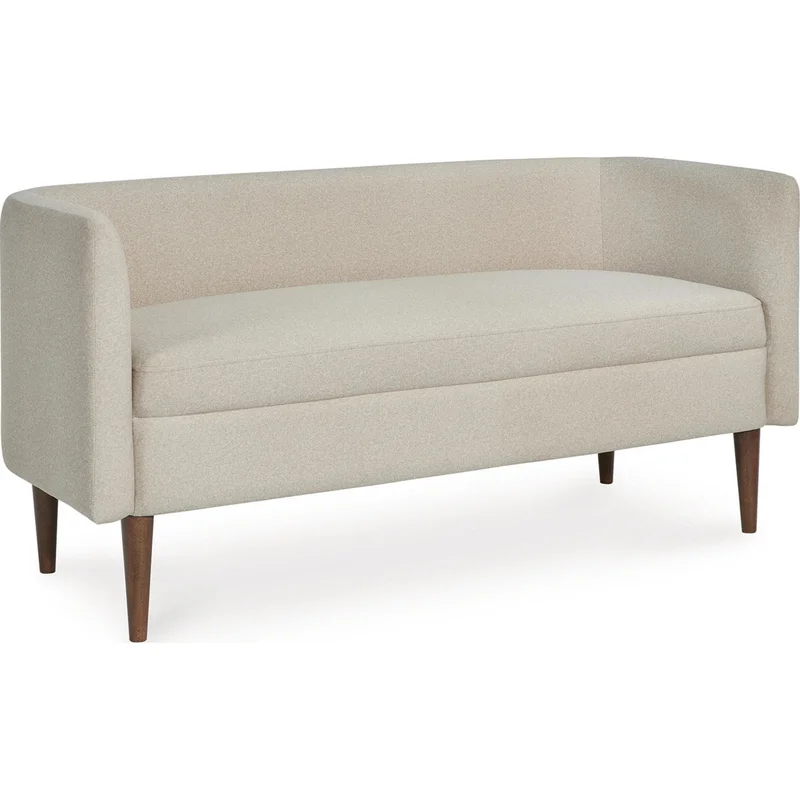 Wainner Bench - Beige