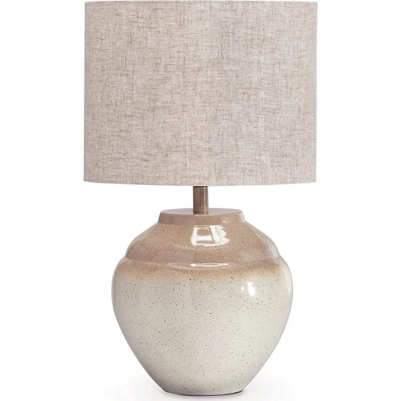 Waldish Table Lamp 19.13"