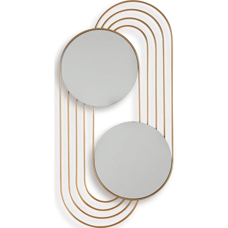 Warrenley Accent Mirror 20.00" x 40.00"