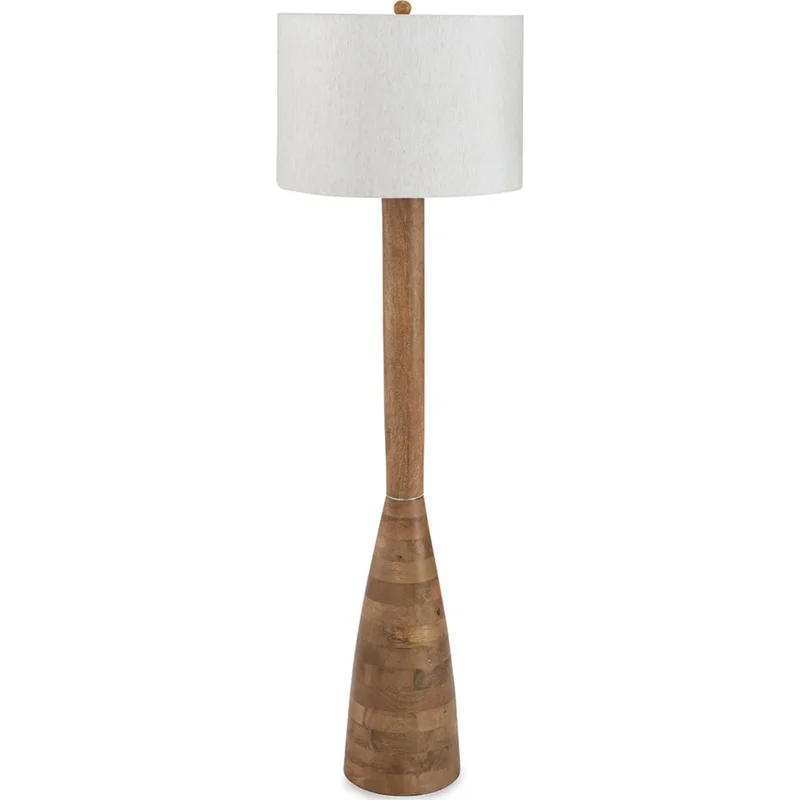 Ailsa Floor Lamp 60.25"