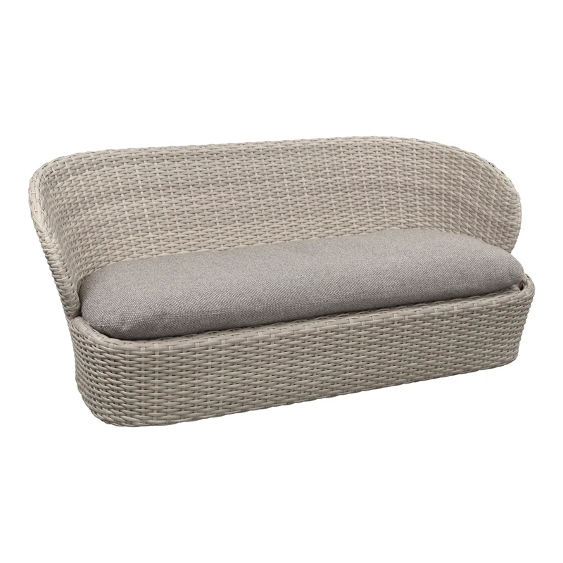 Coast 2.5-Seater Outdoor Sofa