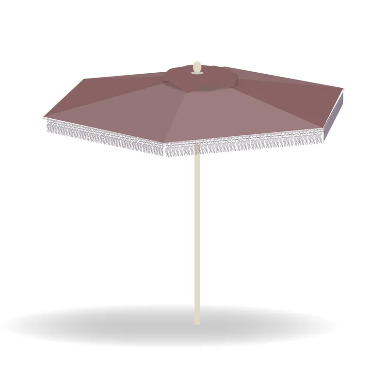 Nata UX Nostalgic Zen Umbrella