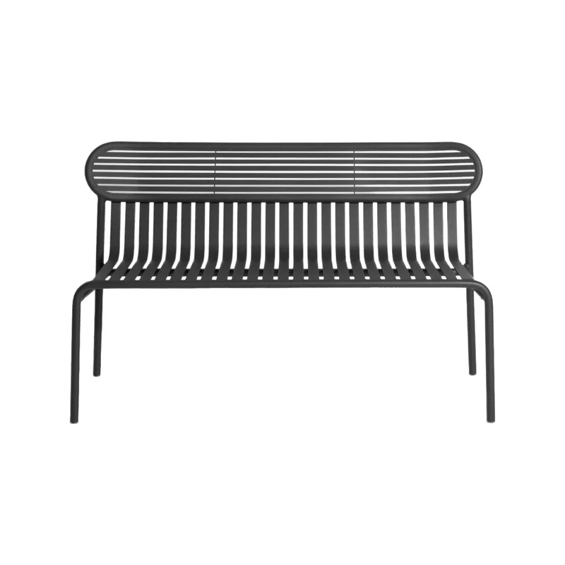 Week-End Outdoor Bench