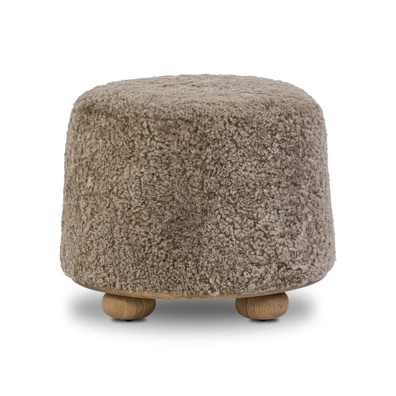 Bilbury Ottoman