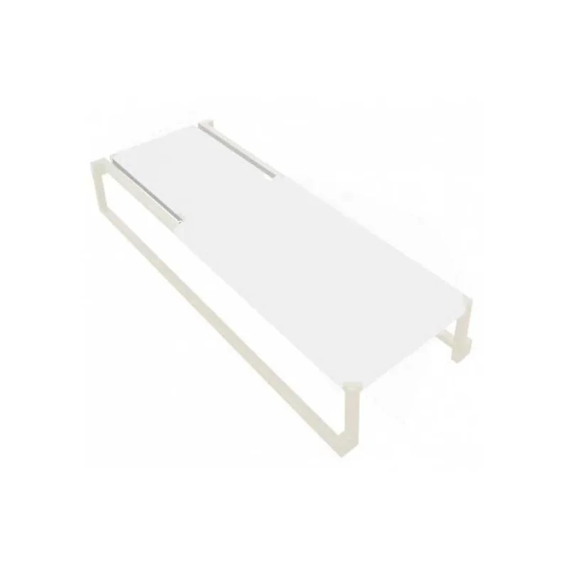 Milano Sunlounger (Set of 2)