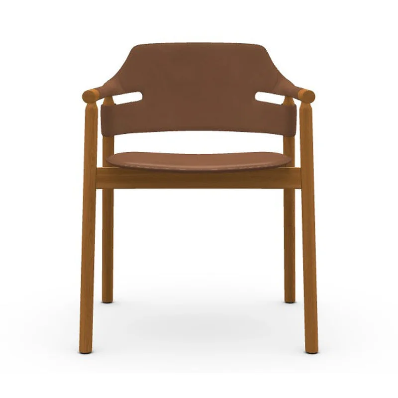 Suite P L CU Dining Armchair