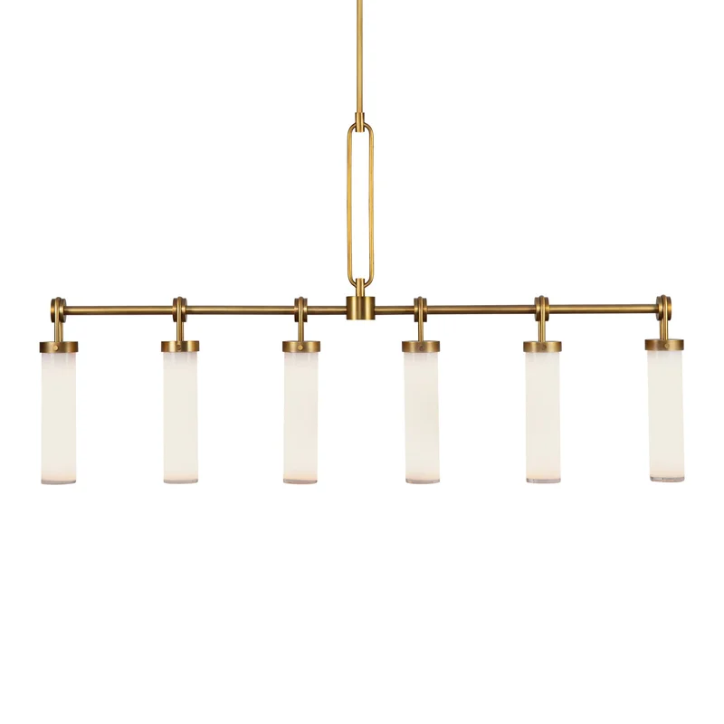 Wynwood Linear Pendant Light