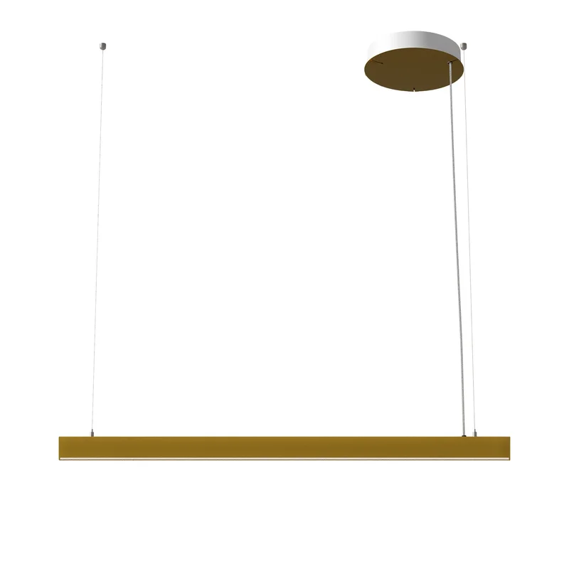 Zirkol Linear LED Pendant Light