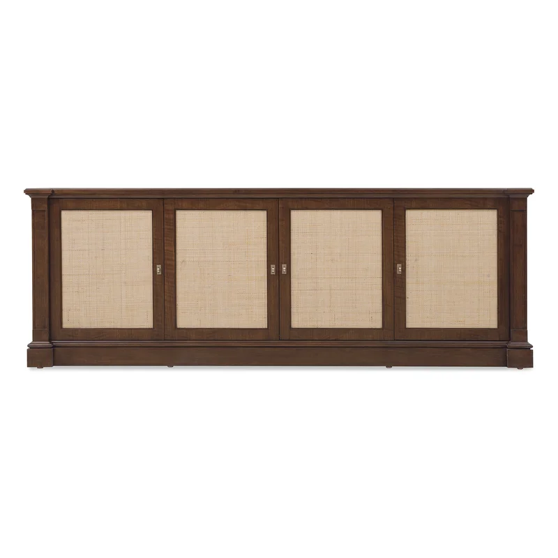 Archives Entertainment Console