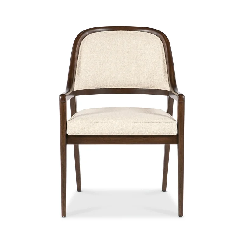 Archives Upholstered Dining Armchair