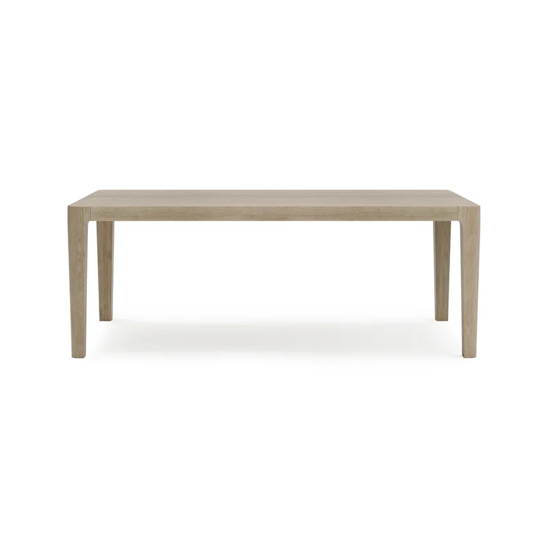 Edenton Outdoor Dining Table