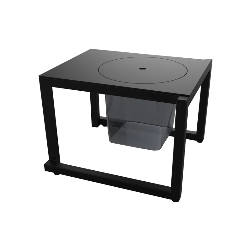Milano Outdoor Side Table