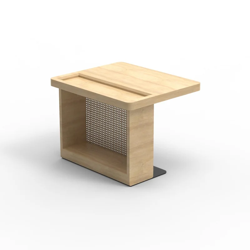 Mon-Ile Side Table