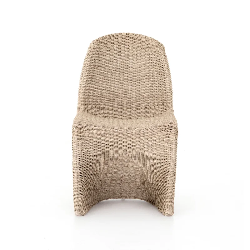 Portia Outdoor Dining Chair