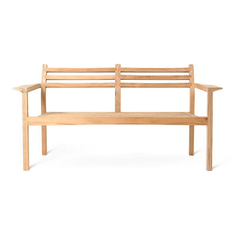 AH Outdoor Lounge Sofa