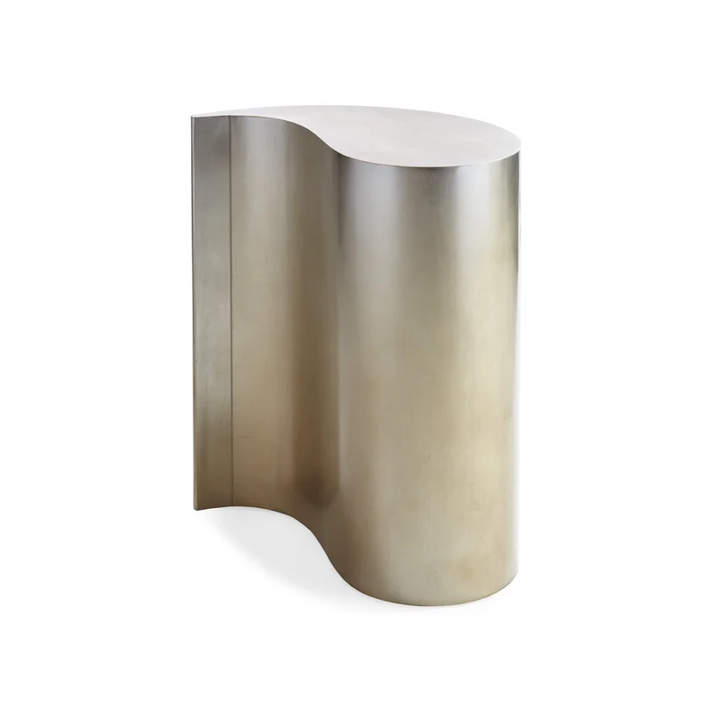 End Quote End Table