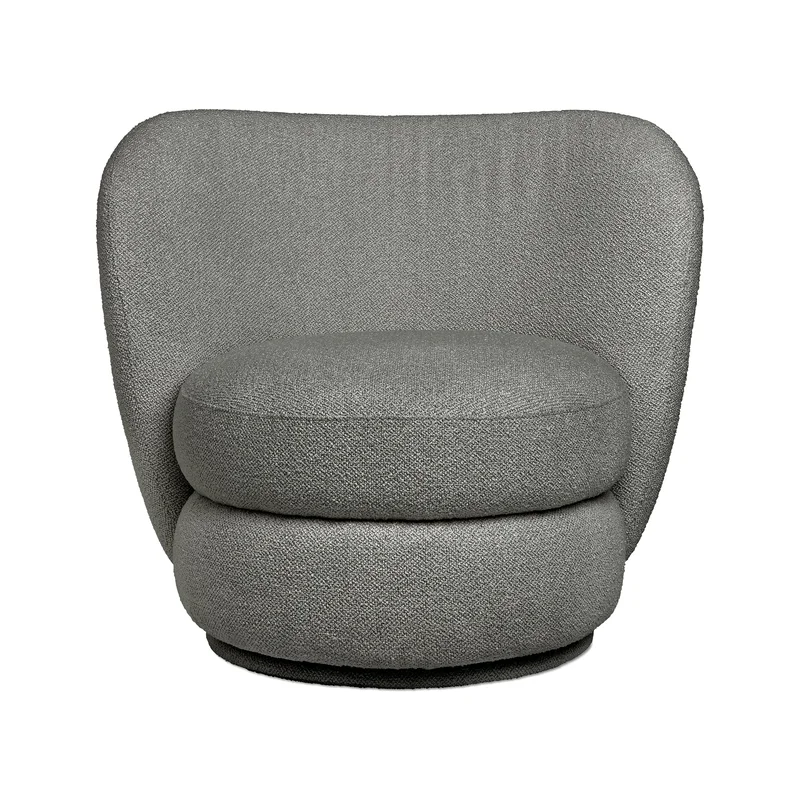 Forme Swivel Chair
