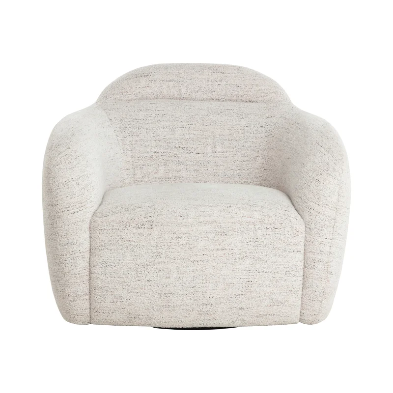 Ismo Swivel Lounge Chair