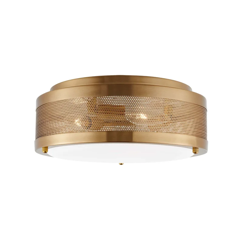 Vander Flush Mount