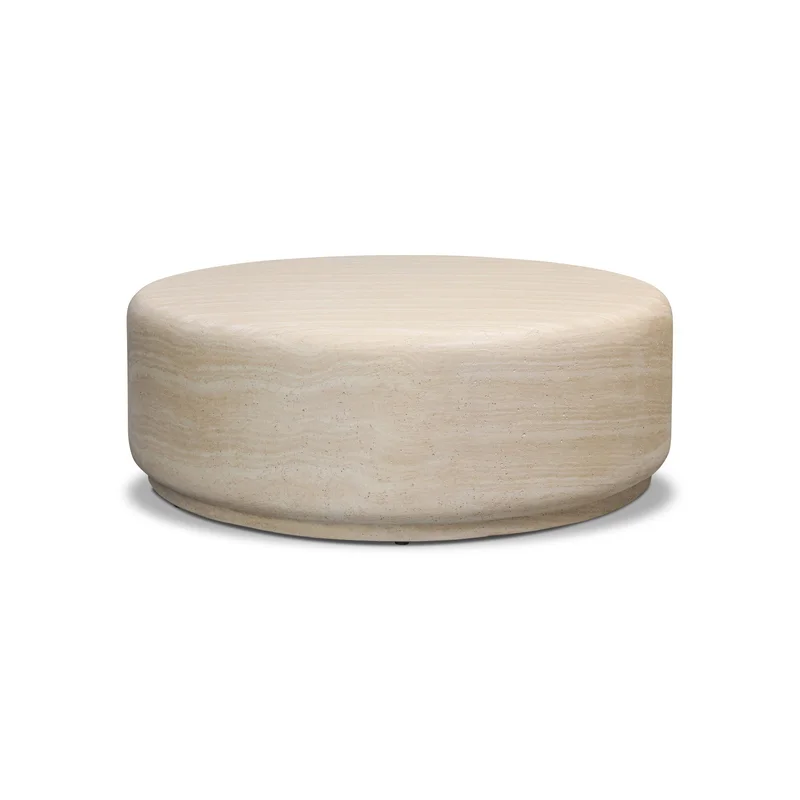 Amber Lewis x Four Hands Venetia Outdoor Coffee Table