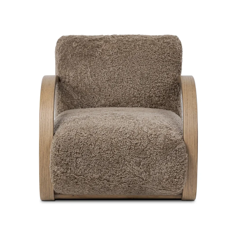 Burke Lounge Chair