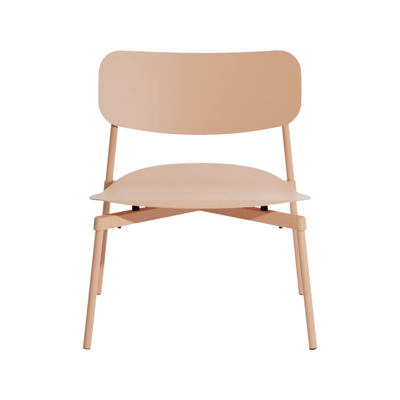 Fromme Outdoor Lounge Chair