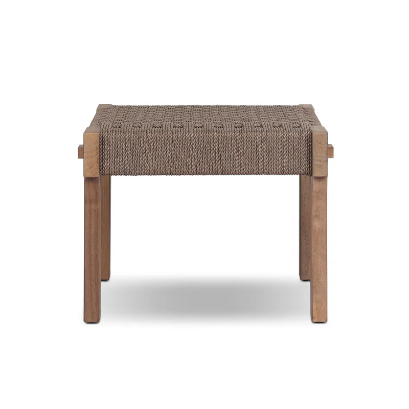 Moxie Outdoor Accent Stool