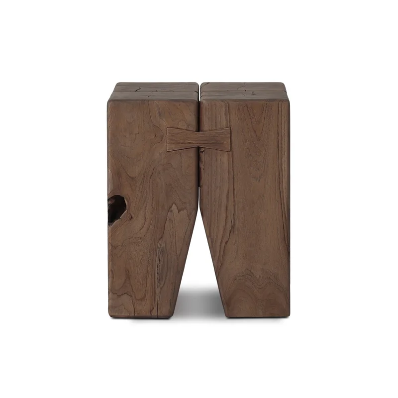 Oshan Outdoor Side Table