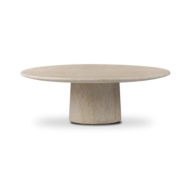 Poole Outdoor Coffee Table