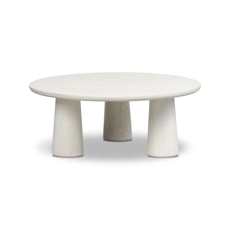 Rye Outdoor Nesting Coffee Table