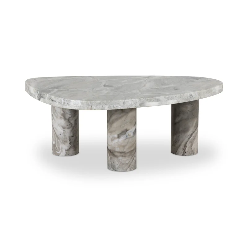 Zion Coffee Table