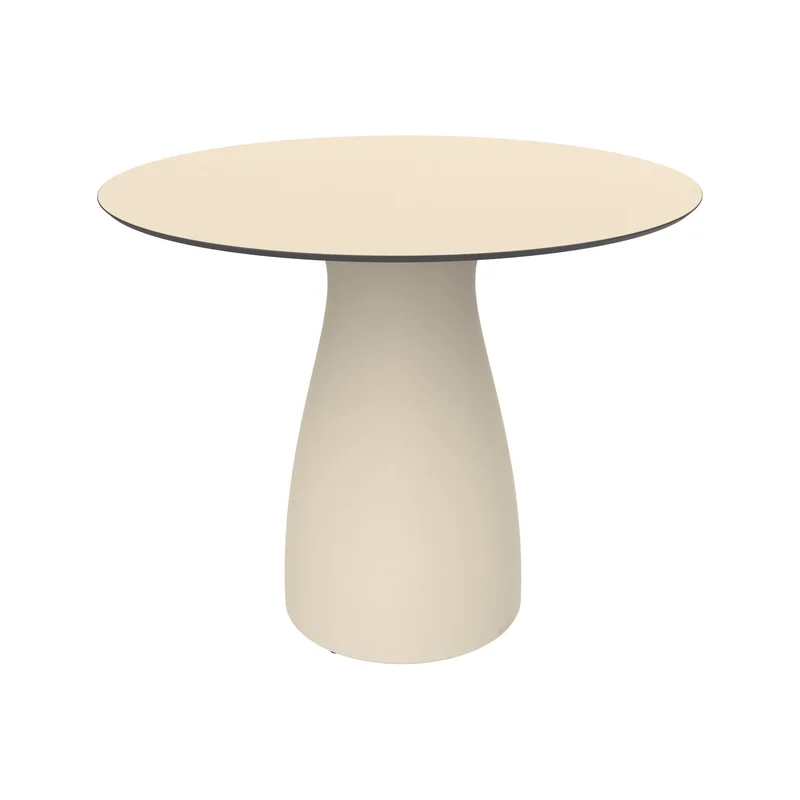 Baobab S Round Outdoor Dining Table
