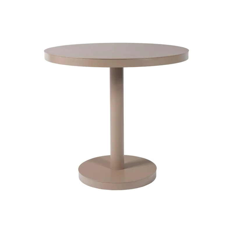 Barcino Round Outdoor Dining Table