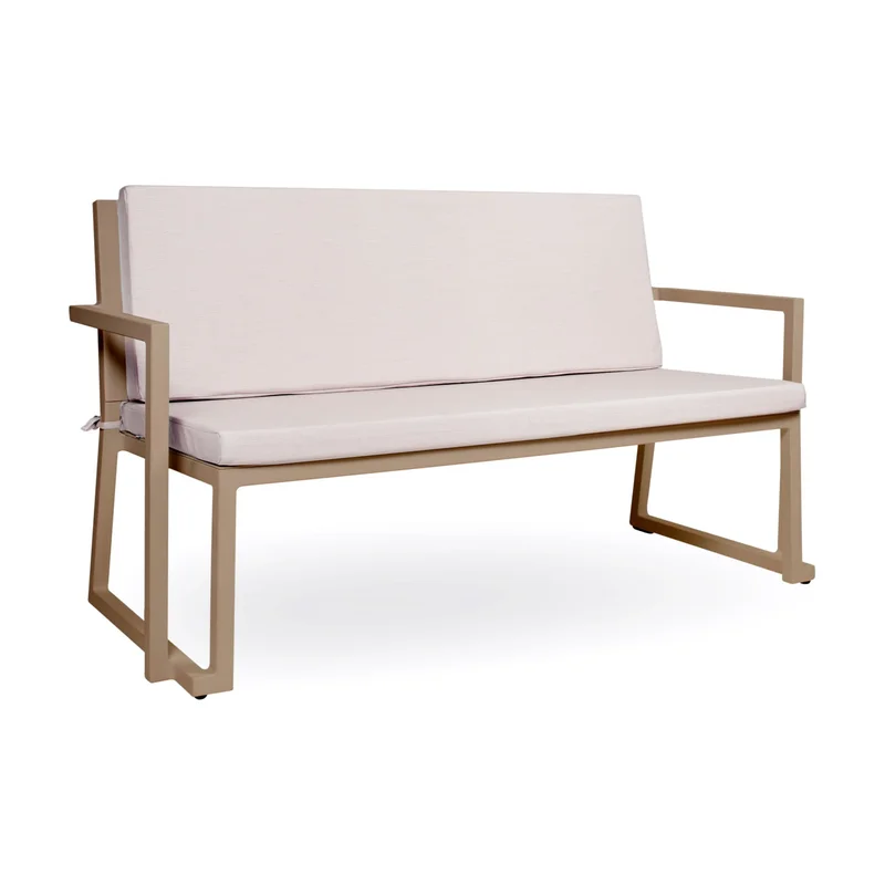 Barcino Stacking Outdoor Sofa