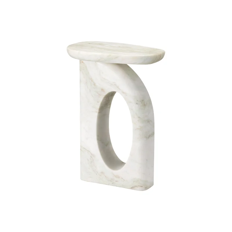 Bilbao Accent Table