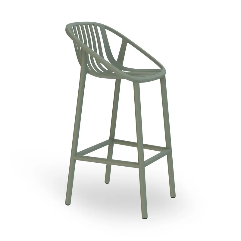 Bini Outdoor Stool (Set of 4)