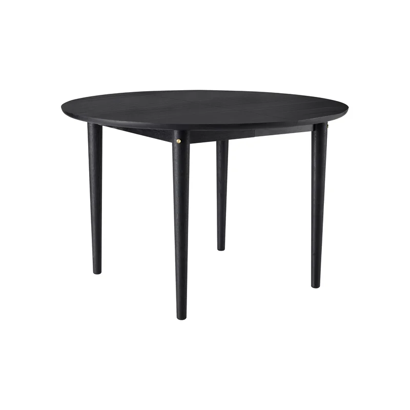 C62E Bjork Extension Dining Table