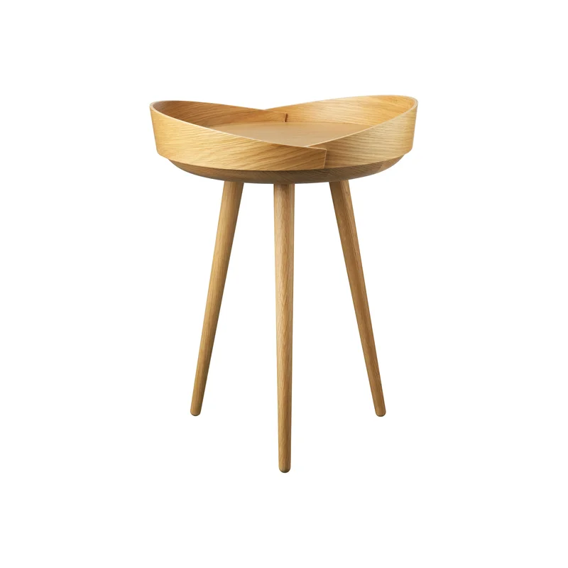 D106 Bakketop Tray Table