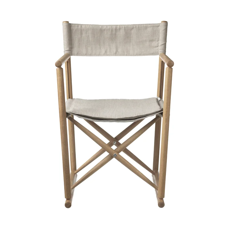 J138 Folding Outdoor Dining Chair