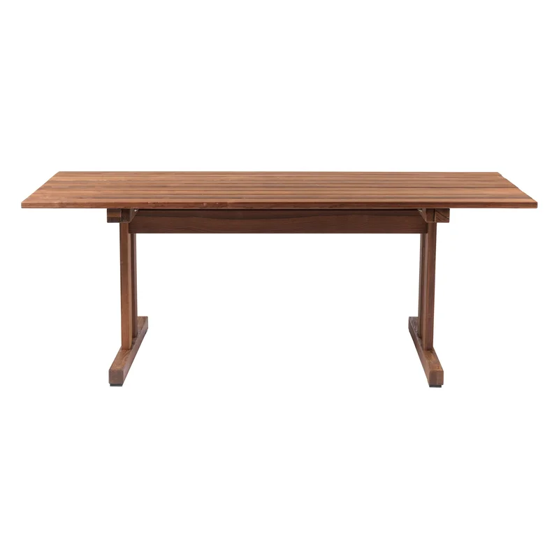 M17 Ermelunden Outdoor Dining Table