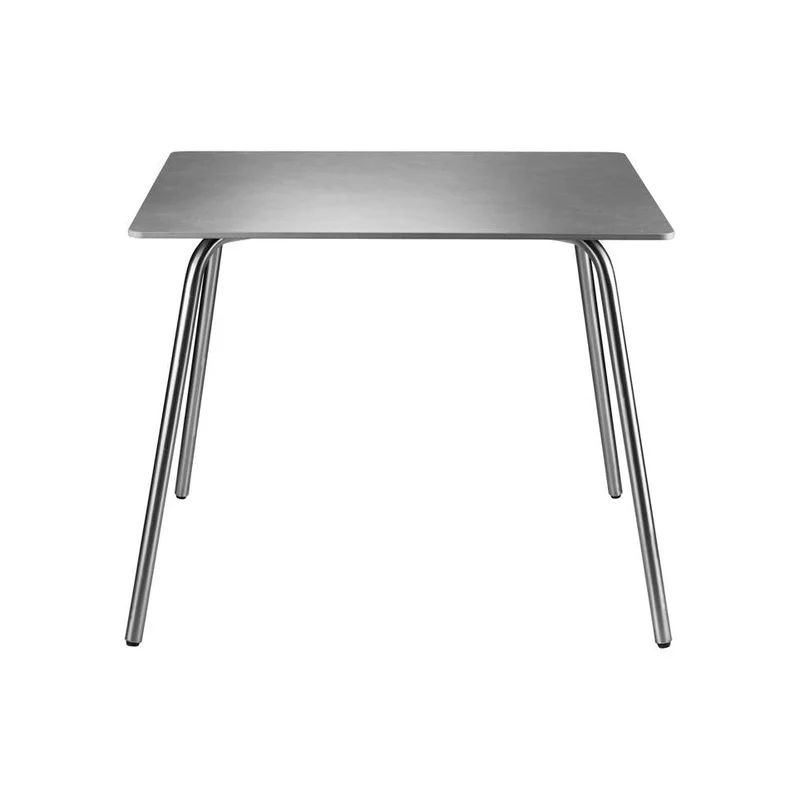 M21 Teglgaard Square Outdoor Dining Table