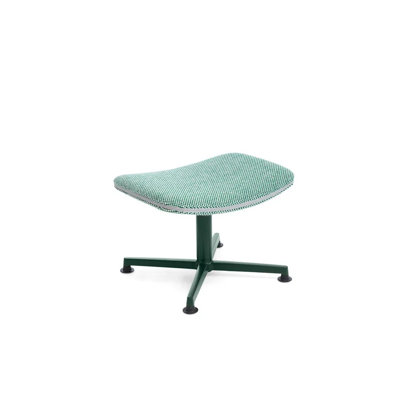 Arba Upholstered Ottoman
