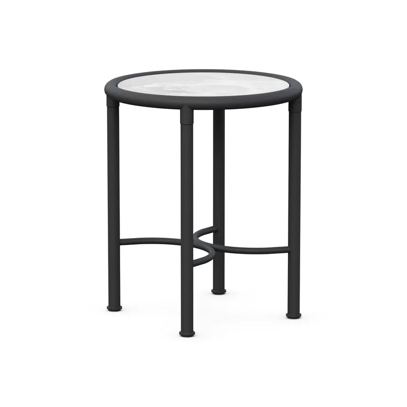 Athens Outdoor Side Table
